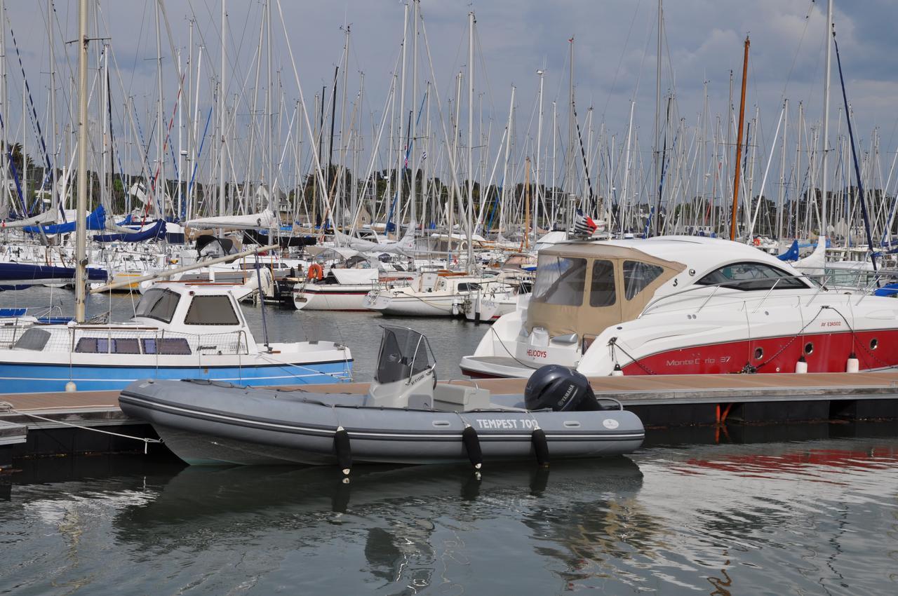 Perrault Gites Loscouet-sur-Meu Exterior photo